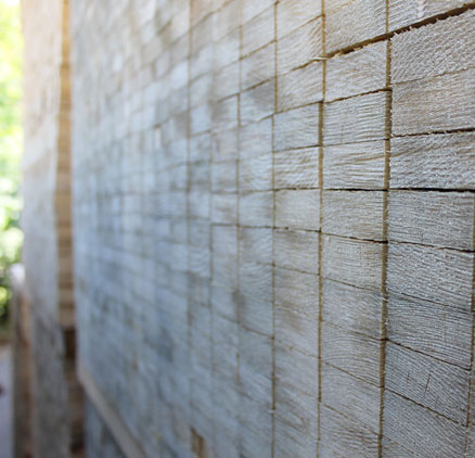 Segheria, imballaggi, pallets. Perugia - Umbria